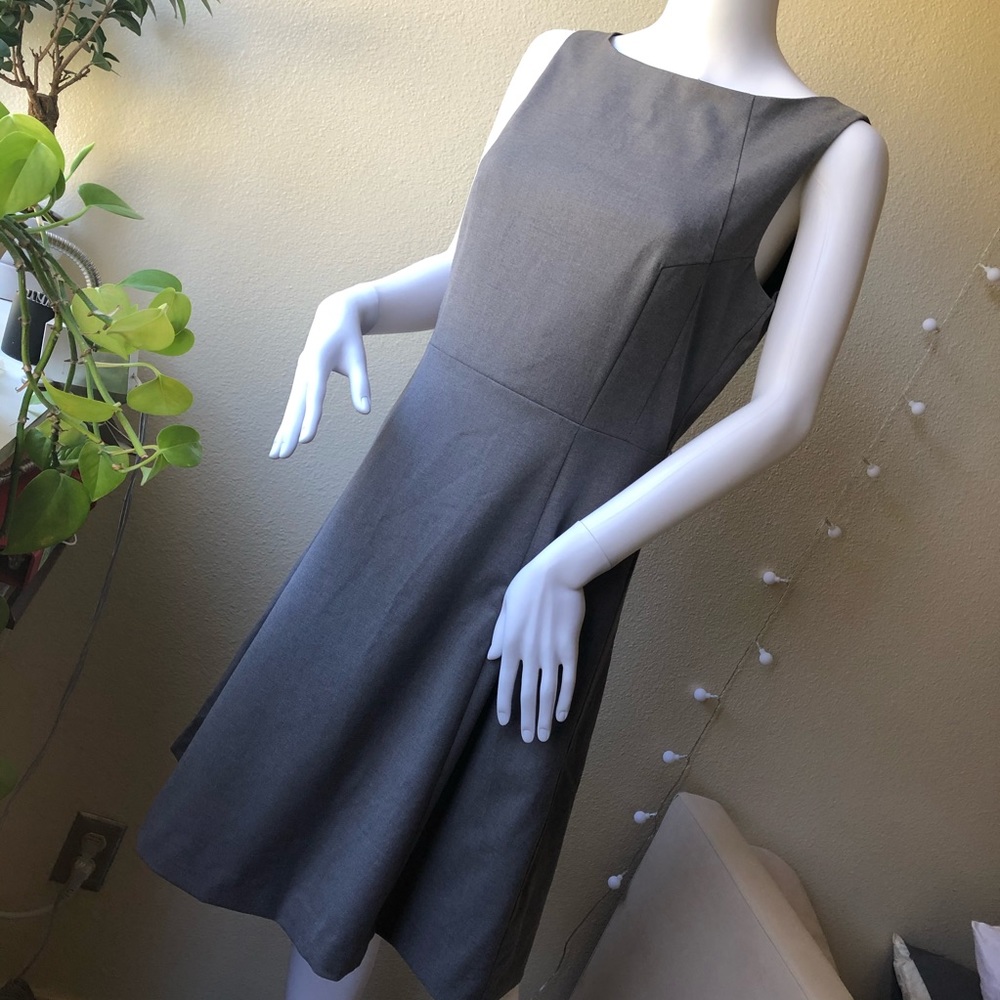 H&M dress